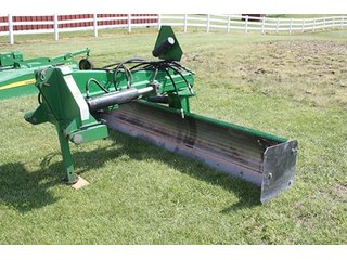 Property photo 38 - FARM EQUIPMENT AUCTION IN SULLIVAN COUNTY, INDIANA